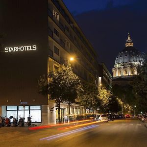 Starhotels Michelangelo Rome